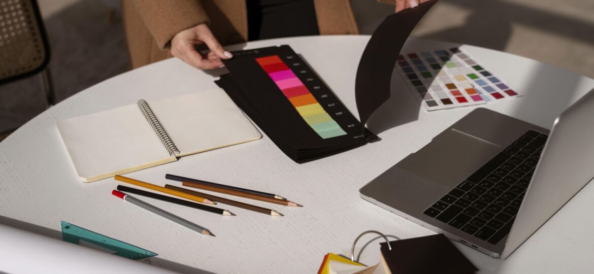 high-angle-woman-working-as-interior-designer